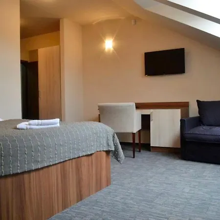 Lipa Guest house