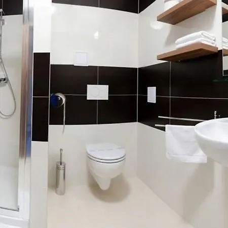 Guest house Lipa Cifer