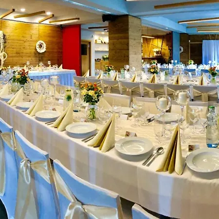 Penzión pre hostí Lipa 3*