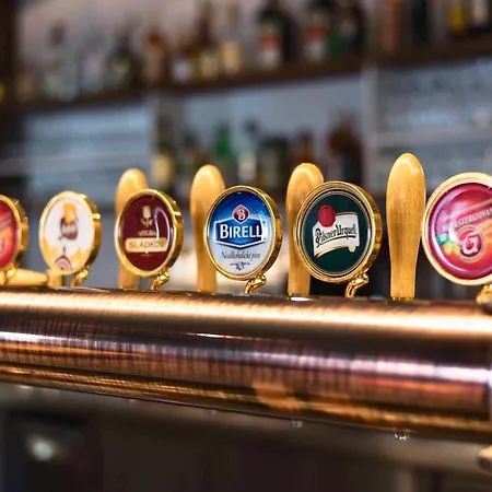 Penzión pre hostí Lipa