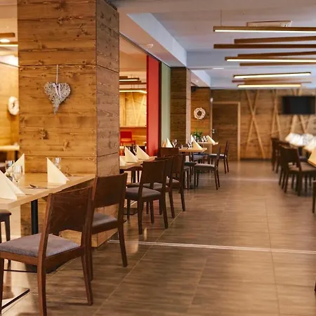 Penzión pre hostí Lipa 3*